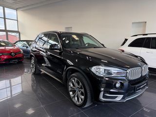 Bmw X5 2015 XDRIVE 30 AUTOMATIC/PANORAMA-thumb-3