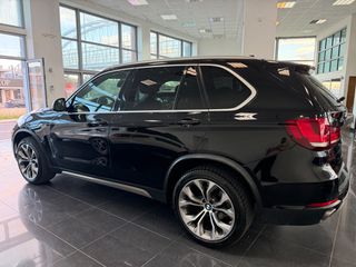 Bmw X5 2015 XDRIVE 30 AUTOMATIC/PANORAMA-thumb-4