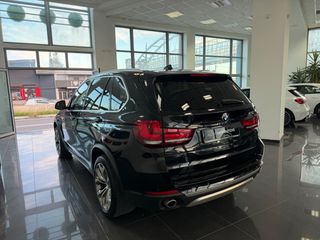 Bmw X5 2015 XDRIVE 30 AUTOMATIC/PANORAMA-thumb-5