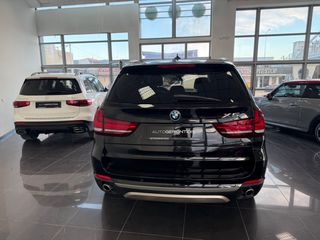 Bmw X5 2015 XDRIVE 30 AUTOMATIC/PANORAMA-thumb-6