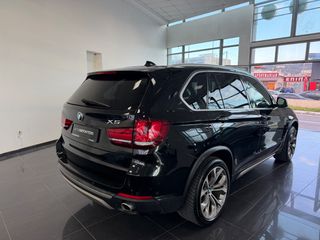 Bmw X5 2015 XDRIVE 30 AUTOMATIC/PANORAMA-thumb-7