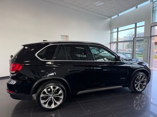 Bmw X5 2015 XDRIVE 30 AUTOMATIC/PANORAMA-thumb-8