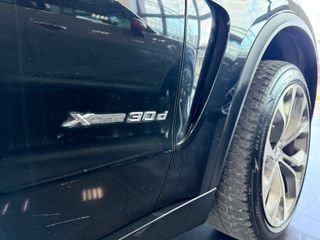 Bmw X5 2015 XDRIVE 30 AUTOMATIC/PANORAMA-thumb-9