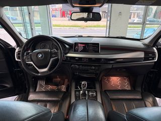 Bmw X5 2015 XDRIVE 30 AUTOMATIC/PANORAMA-thumb-16