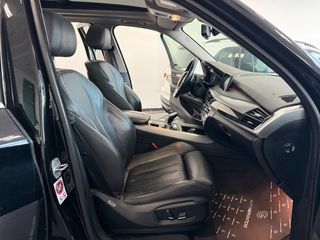 Bmw X5 2015 XDRIVE 30 AUTOMATIC/PANORAMA-thumb-18