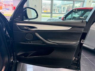 Bmw X5 2015 XDRIVE 30 AUTOMATIC/PANORAMA-thumb-21