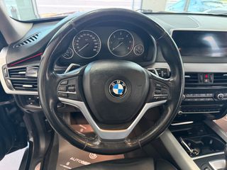 Bmw X5 2015 XDRIVE 30 AUTOMATIC/PANORAMA-thumb-26