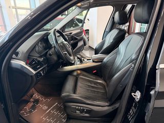Bmw X5 2015 XDRIVE 30 AUTOMATIC/PANORAMA-thumb-27