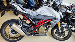 Morbidelli 2026 N300