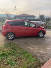 Nissan Note 2016 1.5 DIESEL FULL EXTRA-thumb-3