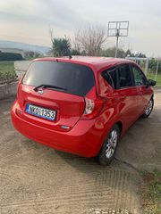 Nissan Note 2016 1.5 DIESEL FULL EXTRA-thumb-4