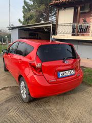 Nissan Note 2016 1.5 DIESEL FULL EXTRA-thumb-5