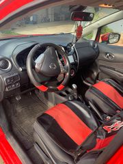 Nissan Note 2016 1.5 DIESEL FULL EXTRA-thumb-6