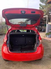 Nissan Note 2016 1.5 DIESEL FULL EXTRA-thumb-7