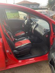 Nissan Note 2016 1.5 DIESEL FULL EXTRA-thumb-8