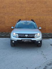 Dacia Duster 2015 PRESTIGE 4X4 125 ps EURO 6-thumb-2
