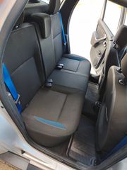 Dacia Duster 2015 PRESTIGE 4X4 125 ps EURO 6-thumb-13