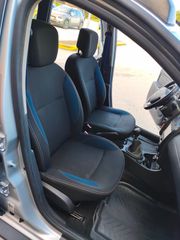 Dacia Duster 2015 PRESTIGE 4X4 125 ps EURO 6-thumb-14