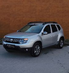 Dacia Duster 2015 PRESTIGE 4X4 125 ps EURO 6-thumb-1