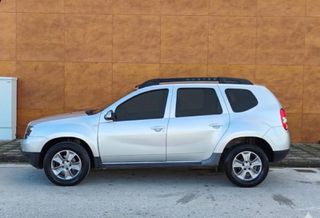 Dacia Duster 2015 PRESTIGE 4X4 125 ps EURO 6-thumb-5