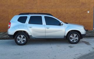 Dacia Duster 2015 PRESTIGE 4X4 125 ps EURO 6-thumb-6