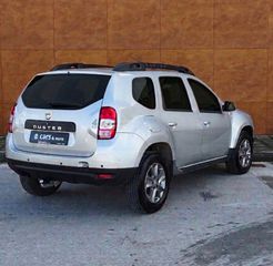 Dacia Duster 2015 PRESTIGE 4X4 125 ps EURO 6-thumb-3