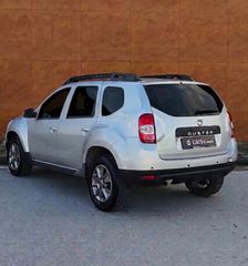Dacia Duster 2015 PRESTIGE 4X4 125 ps EURO 6-thumb-4