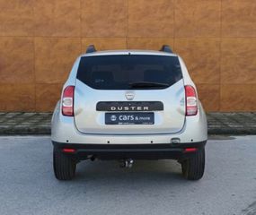 Dacia Duster 2015 PRESTIGE 4X4 125 ps EURO 6-thumb-7