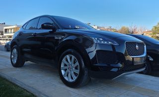 Jaguar E-Pace 2019 2.0D - ΠΡΩΤΟ ΧΕΡΙ - ΕΛΛΗΝΙΚΟ - HEAD UP DISPLAY!-thumb-2
