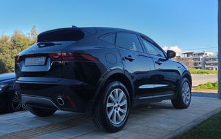 Jaguar E-Pace 2019 2.0D - ΠΡΩΤΟ ΧΕΡΙ - ΕΛΛΗΝΙΚΟ - HEAD UP DISPLAY!-thumb-4