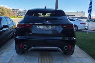Jaguar E-Pace 2019 2.0D - ΠΡΩΤΟ ΧΕΡΙ - ΕΛΛΗΝΙΚΟ - HEAD UP DISPLAY!-thumb-5