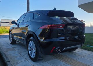 Jaguar E-Pace 2019 2.0D - ΠΡΩΤΟ ΧΕΡΙ - ΕΛΛΗΝΙΚΟ - HEAD UP DISPLAY!-thumb-6