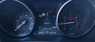 Jaguar E-Pace 2019 2.0D - ΠΡΩΤΟ ΧΕΡΙ - ΕΛΛΗΝΙΚΟ - HEAD UP DISPLAY!-thumb-12