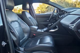 Jaguar E-Pace 2019 2.0D - ΠΡΩΤΟ ΧΕΡΙ - ΕΛΛΗΝΙΚΟ - HEAD UP DISPLAY!-thumb-14