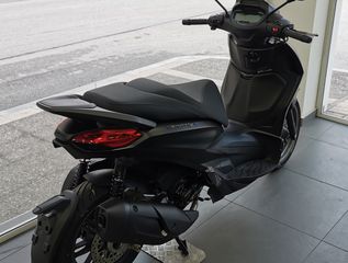 Piaggio Beverly 310 2026 SPORT  *4 ΧΡΟΝΙΑ ΕΓΓΥΗΣΗ*-thumb-2