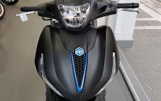 Piaggio Beverly 310 2026 SPORT  *4 ΧΡΟΝΙΑ ΕΓΓΥΗΣΗ*-thumb-3