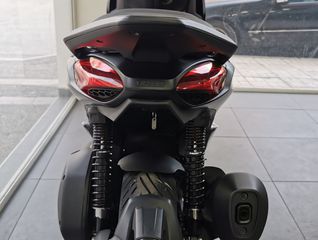 Piaggio Beverly 310 2026 SPORT  *4 ΧΡΟΝΙΑ ΕΓΓΥΗΣΗ*-thumb-4