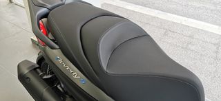 Piaggio Beverly 310 2026 SPORT  *4 ΧΡΟΝΙΑ ΕΓΓΥΗΣΗ*-thumb-6
