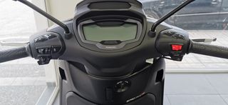 Piaggio Beverly 310 2026 SPORT  *4 ΧΡΟΝΙΑ ΕΓΓΥΗΣΗ*-thumb-7