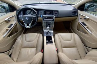Volvo V60 2013 SUMMUM  Panorama Camera 360-thumb-18