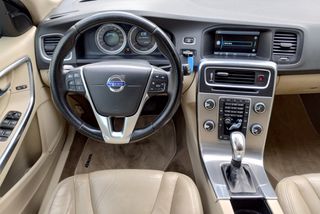 Volvo V60 2013 SUMMUM  Panorama Camera 360-thumb-19
