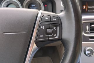 Volvo V60 2013 SUMMUM  Panorama Camera 360-thumb-22