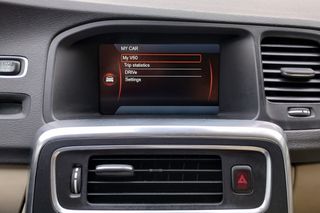 Volvo V60 2013 SUMMUM  Panorama Camera 360-thumb-24