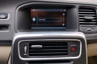 Volvo V60 2013 SUMMUM  Panorama Camera 360-thumb-25