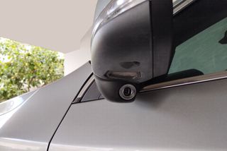Volvo V60 2013 SUMMUM  Panorama Camera 360-thumb-27
