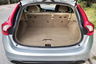 Volvo V60 2013 SUMMUM  Panorama Camera 360-thumb-28