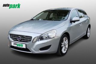 Volvo V60 2013 SUMMUM  Panorama Camera 360