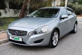 Volvo V60 2013 SUMMUM  Panorama Camera 360-thumb-1