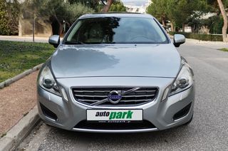 Volvo V60 2013 SUMMUM  Panorama Camera 360-thumb-2