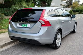 Volvo V60 2013 SUMMUM  Panorama Camera 360-thumb-6
